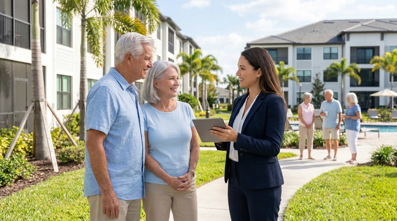 HOPA Requirements for 55+ Condos: Complete Compliance Guide