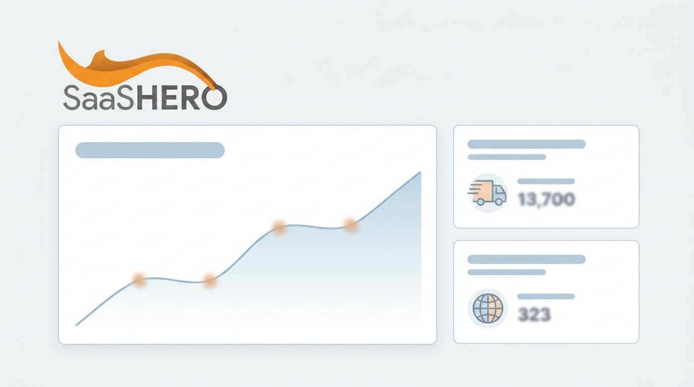Supply Chain Tech PPC Strategy Guide for 2026 Growth
