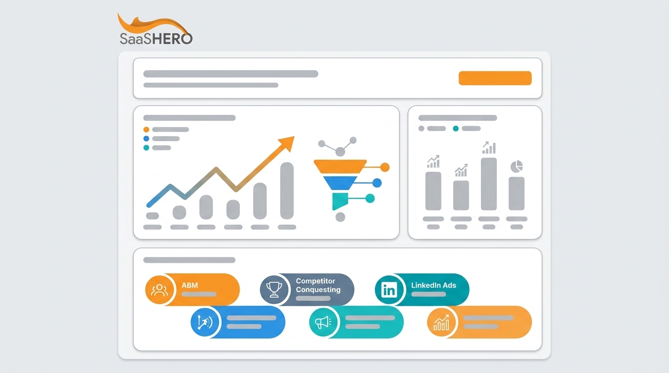 Supply Chain Tech Marketing Strategies That Drive Revenue
