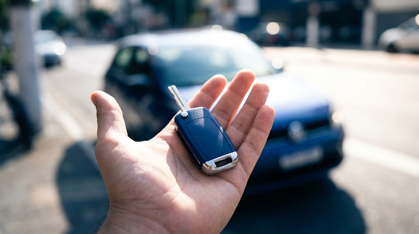 Carro econômico para 99: top 8 modelos usados para lucrar