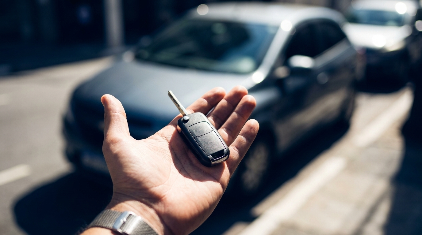 Carros populares até 30 mil: guia completo 2026