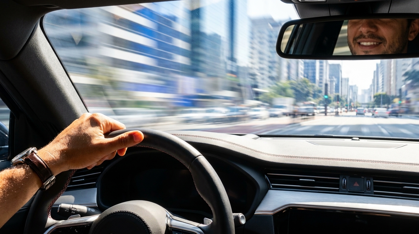 Carros populares 5 lugares: guia para famílias 2026