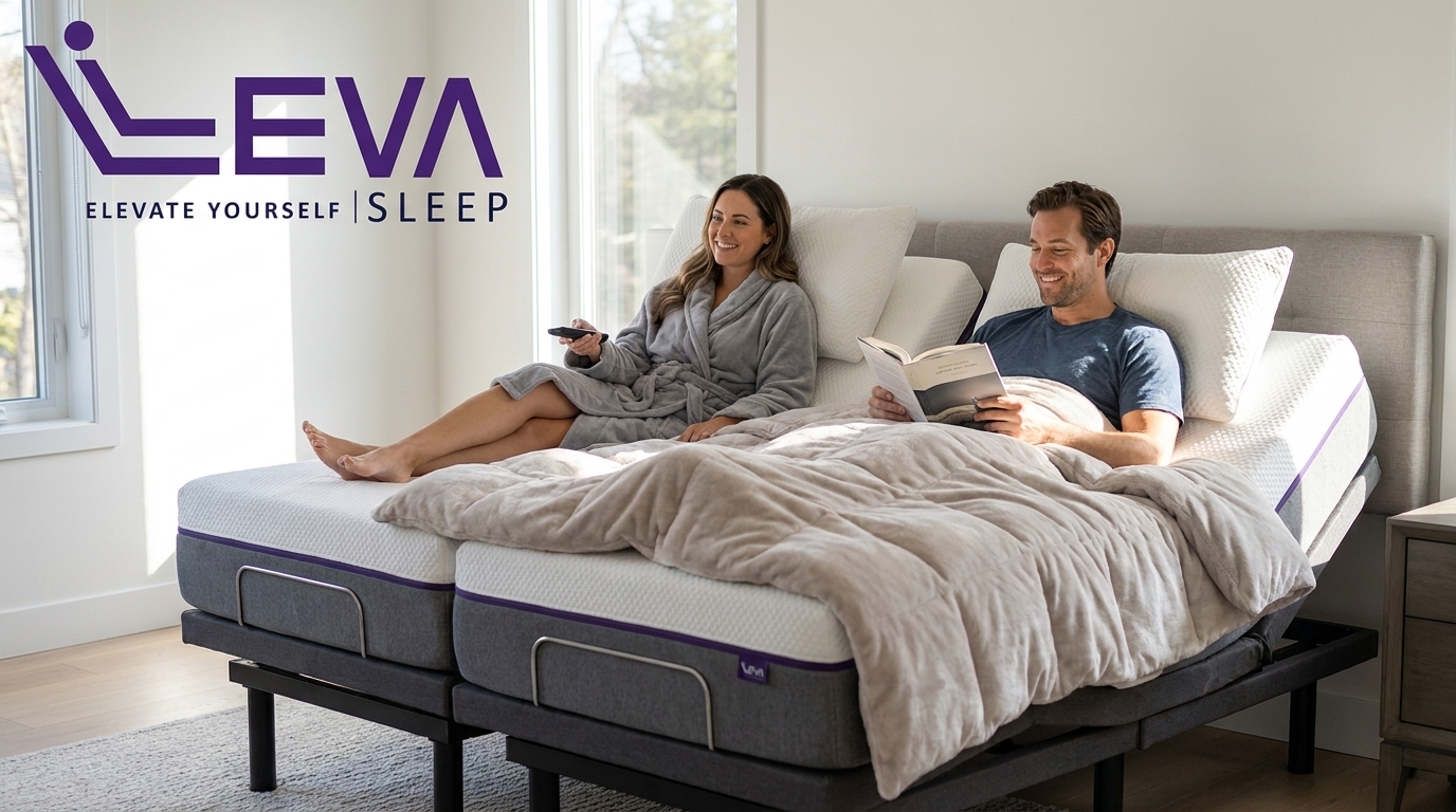 Best Temperature Control Beds 2026: Top Dual-Zone Picks