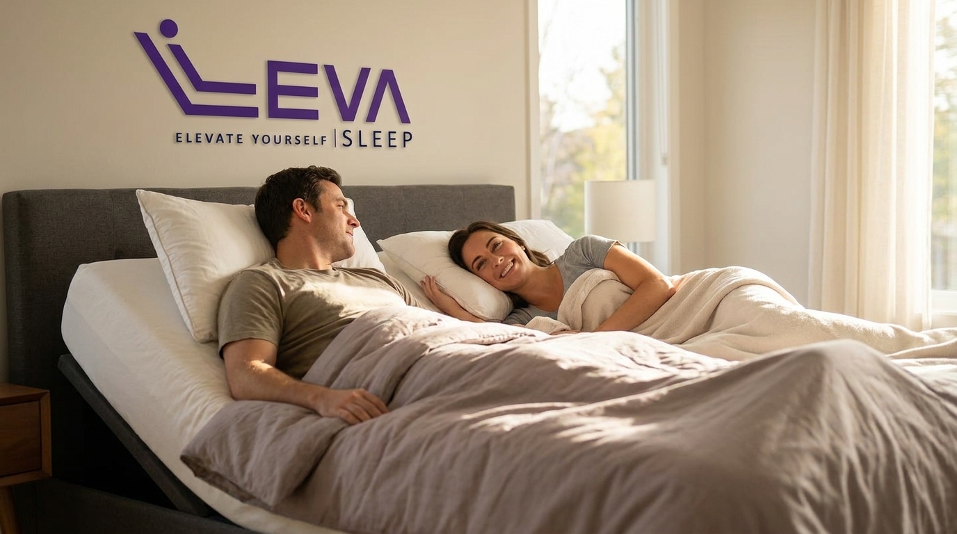 7 Best Temperature Control Beds for Couples: End Temp Wars