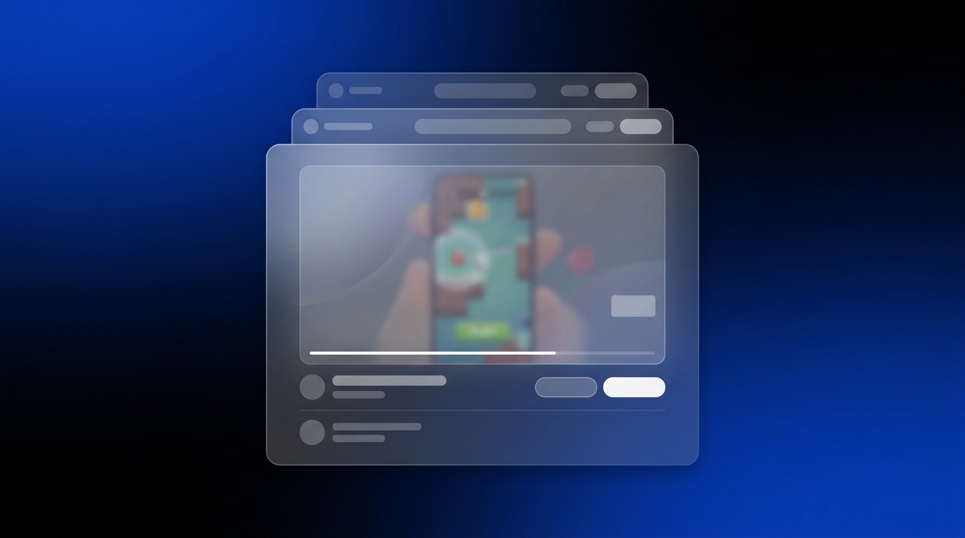 Video Advertising Alternatives: Mobile Gaming Ads for DTC