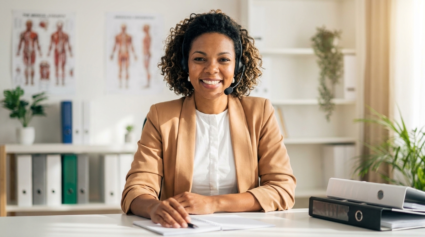 Maxillofacial Office Coordinator Certification Guide 2026