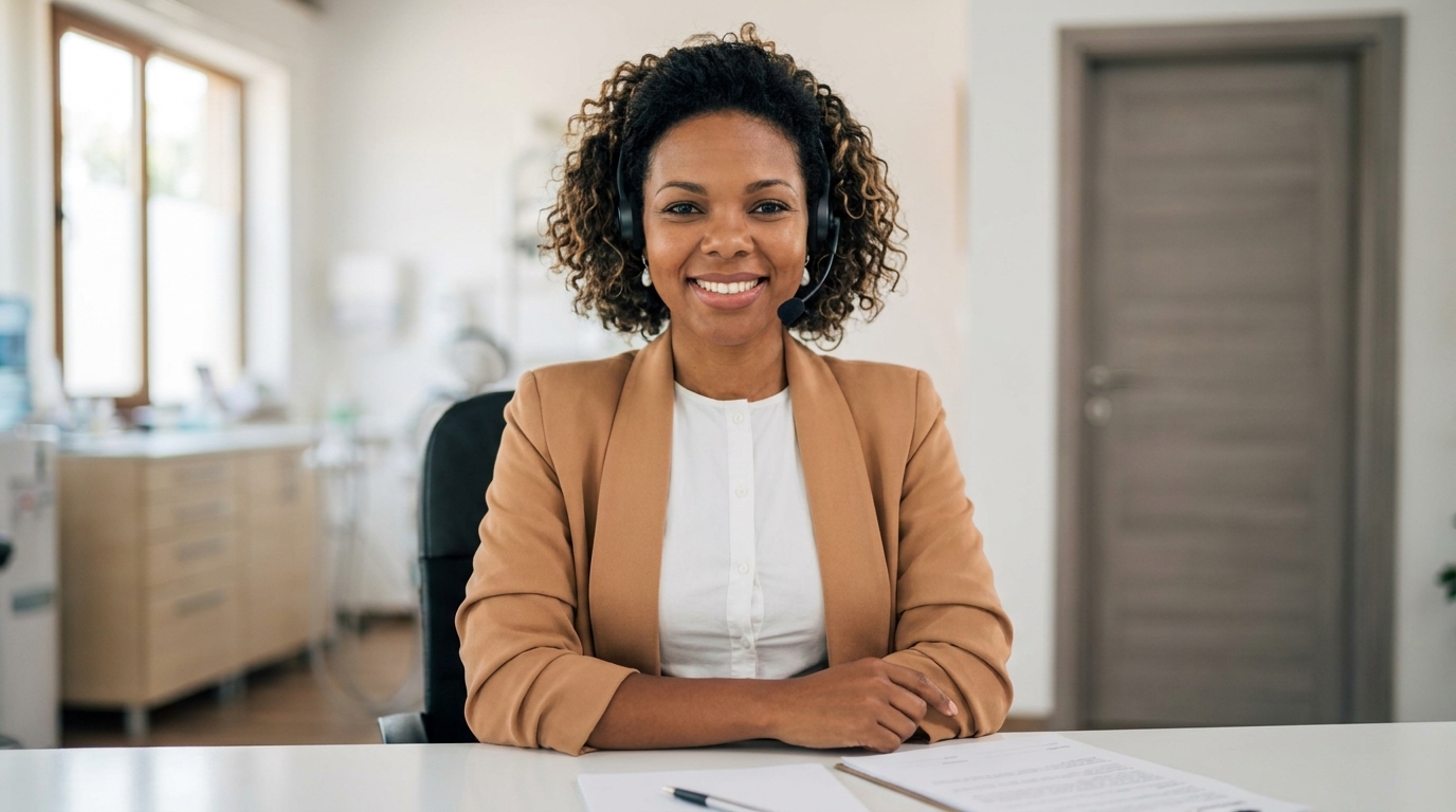 Maxillofacial Front Office Training: Expert Guide