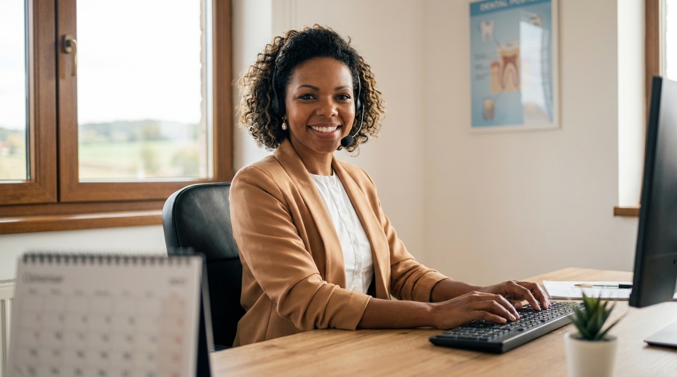 Rural Dental Patient Retention: Proven Strategies Guide