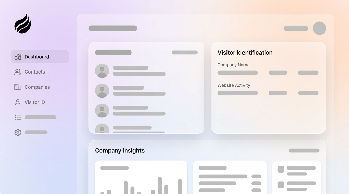 Best Apollo.io Free Plan & Warmly Alternatives (2026)