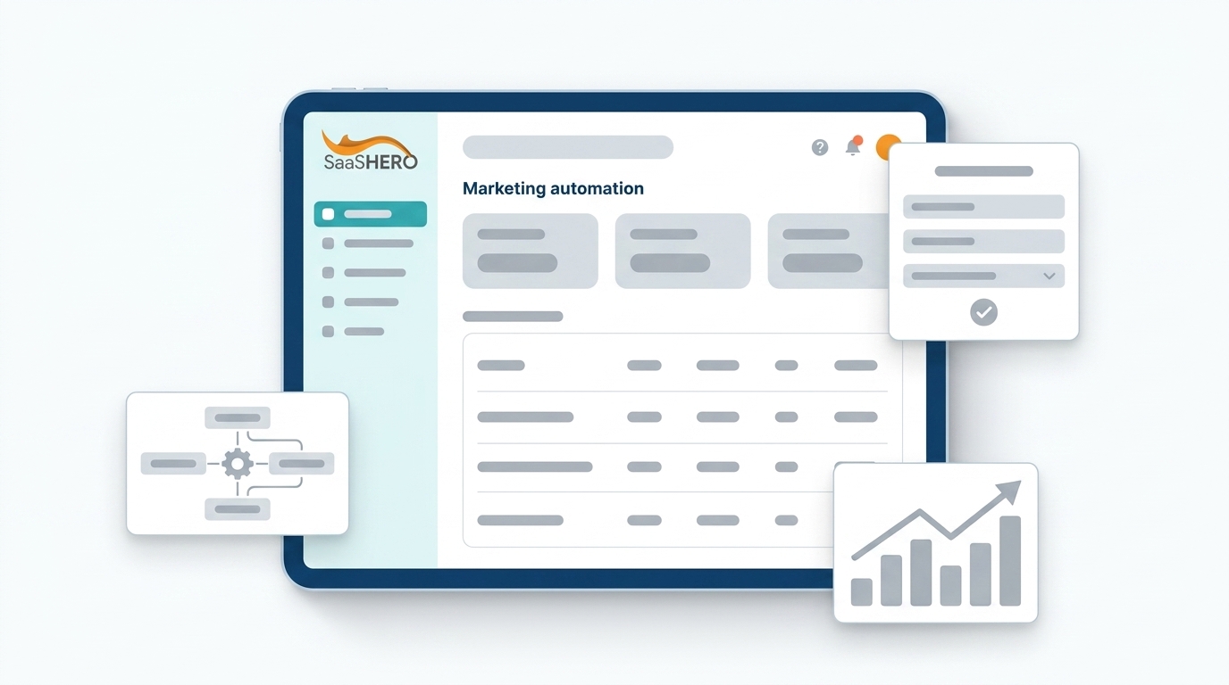 Marketing Automation for Legal Tech: Complete 2026 Guide