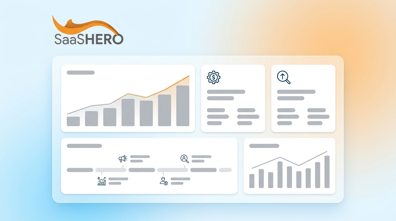 Legal Tech Marketing ROI: How to Achieve 650% Returns