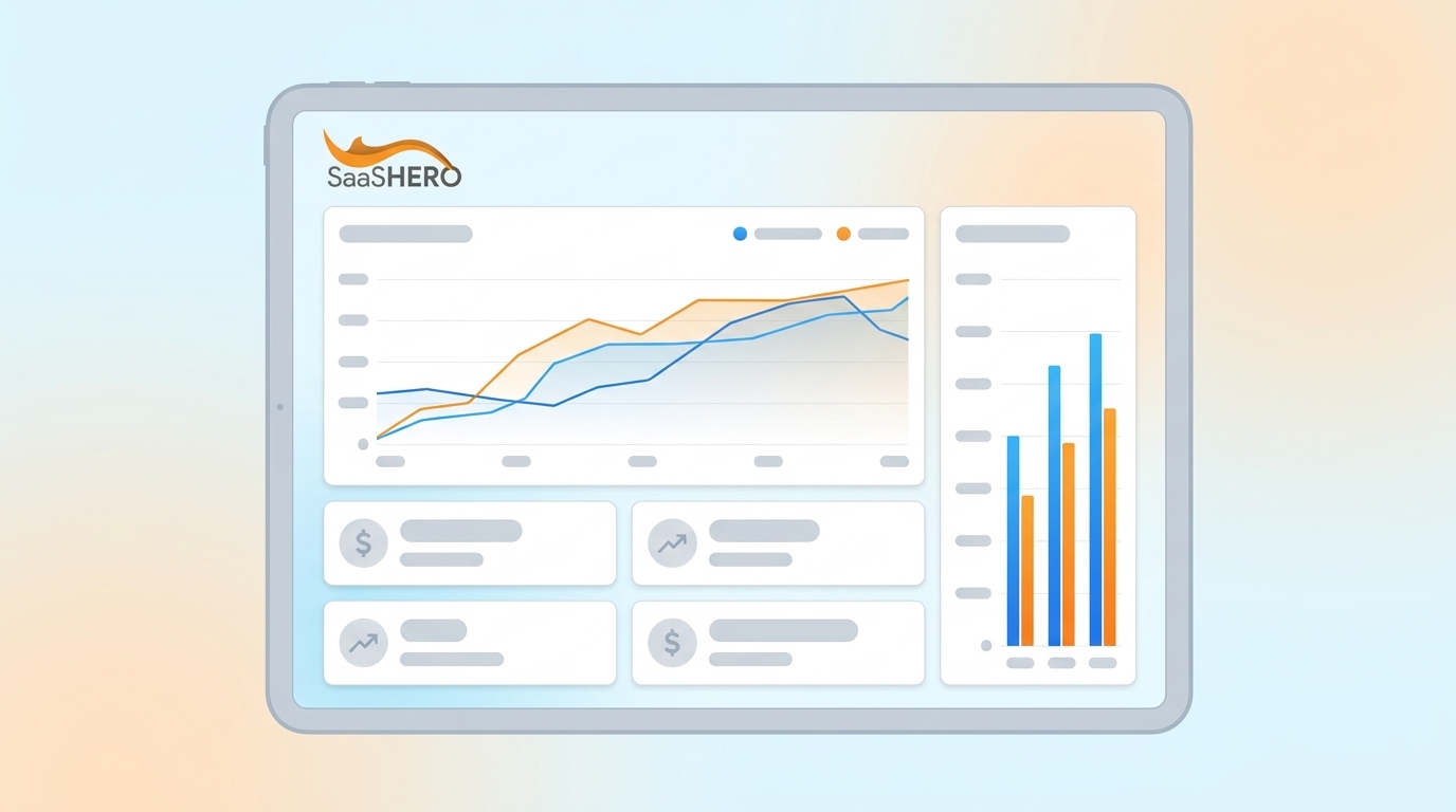 Accounting Tech Marketing Budget Guide: 2026 SaaS Benchmarks
