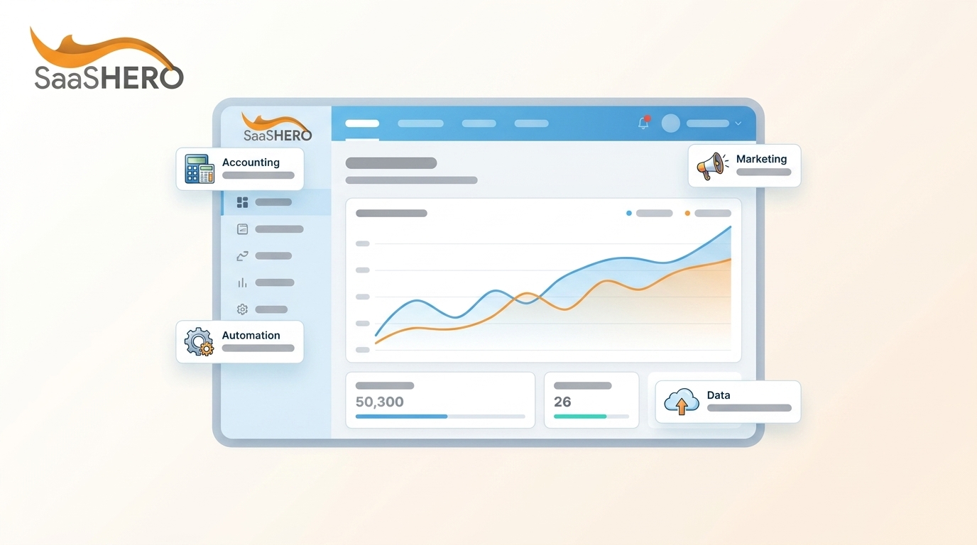 Accounting Tech Marketing Automation: Complete Guide 2026