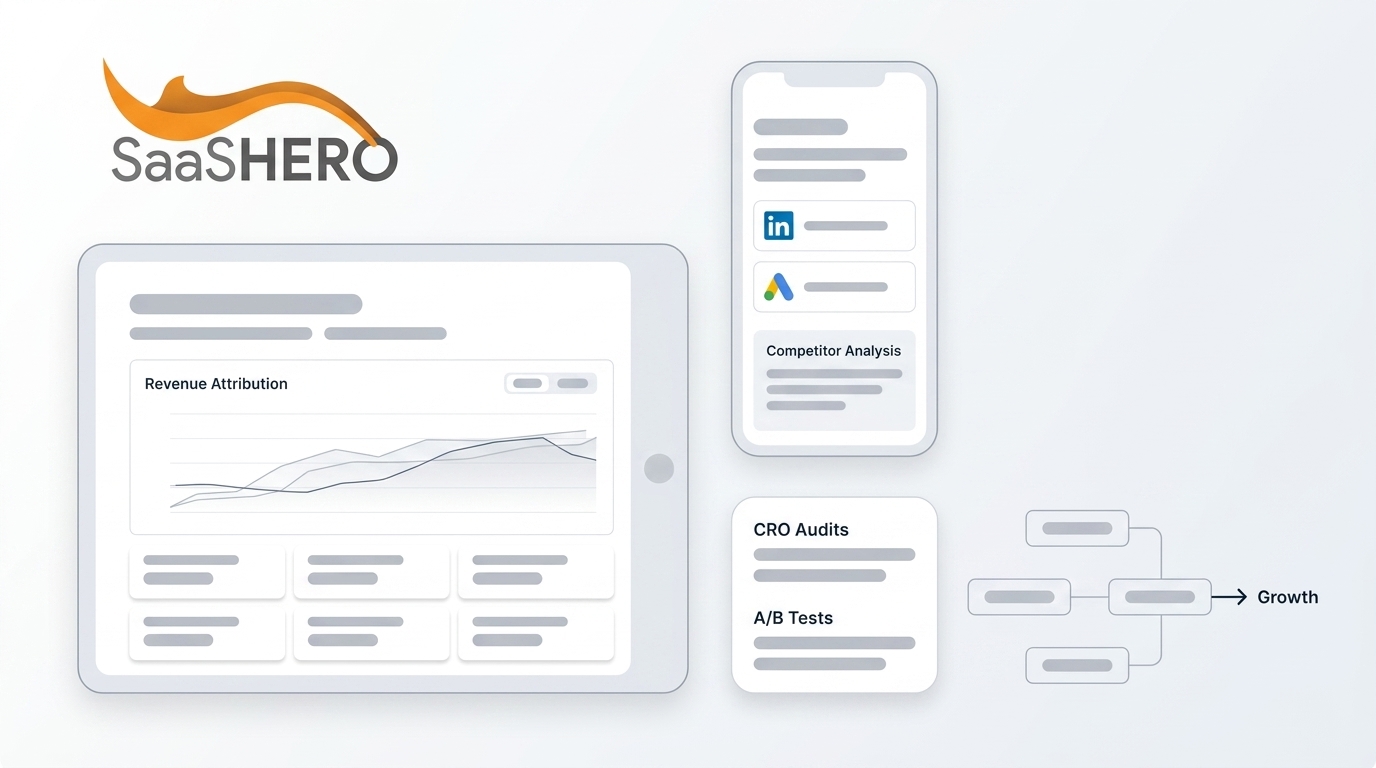 13 Proven Accounting Tech Marketing Strategies for 2026
