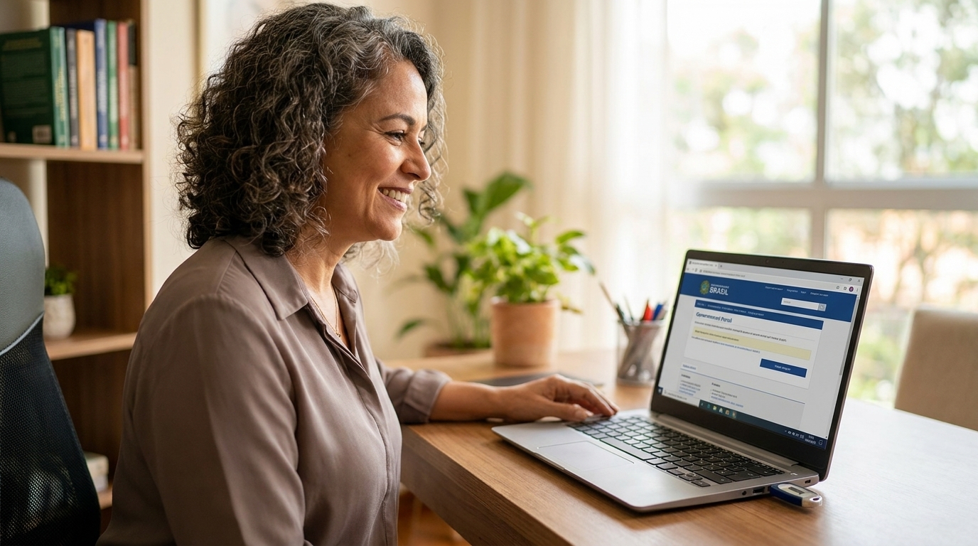 Certificado digital CNPJ psicólogo: guia completo e-CNPJ A1