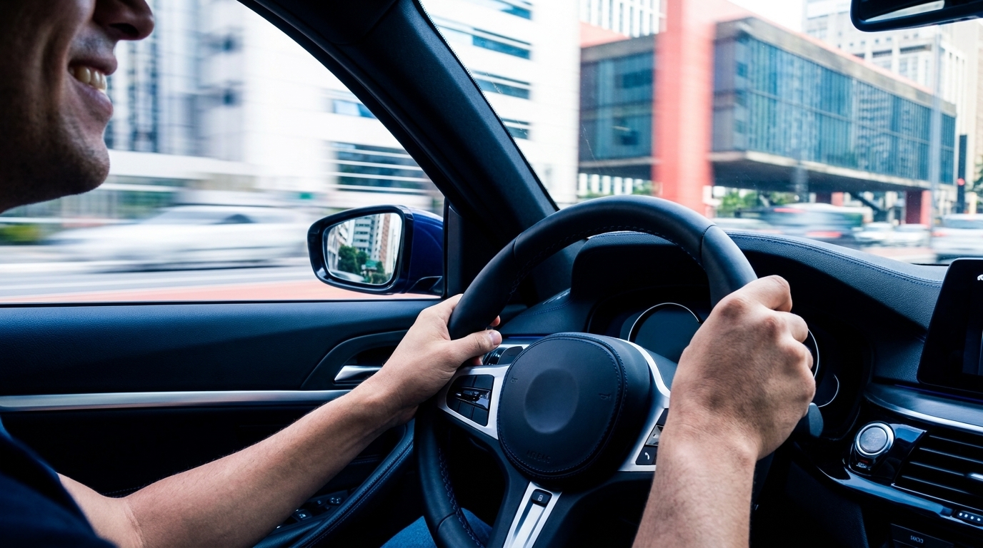 Carro usado para primeiro carro: guia completo 2026