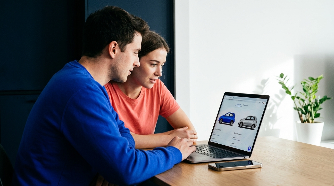 Fiat Uno ou Celta: qual escolher para primeiro carro?