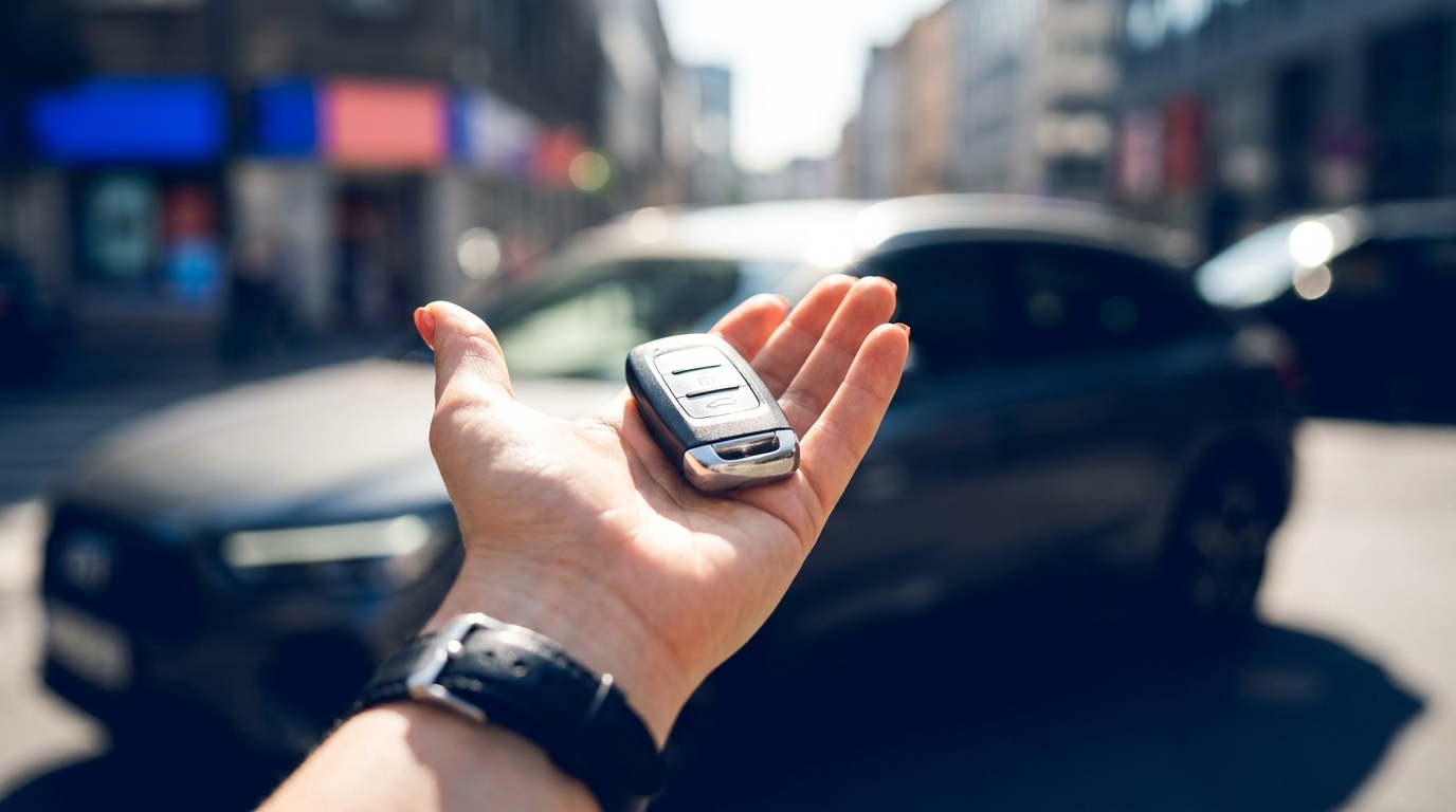 5 carros usados perfeitos para primeiro carro 2026