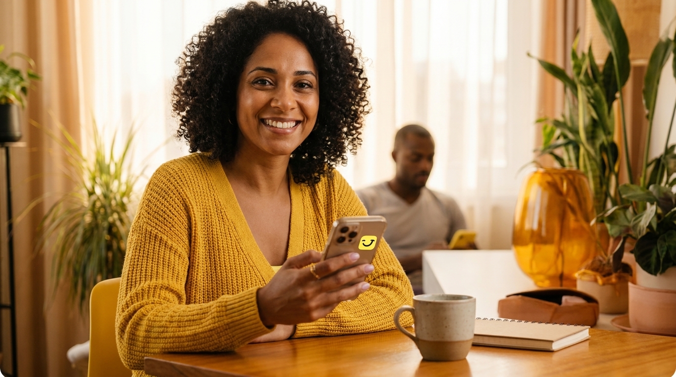 Como usar assessor financeiro no WhatsApp pessoa física
