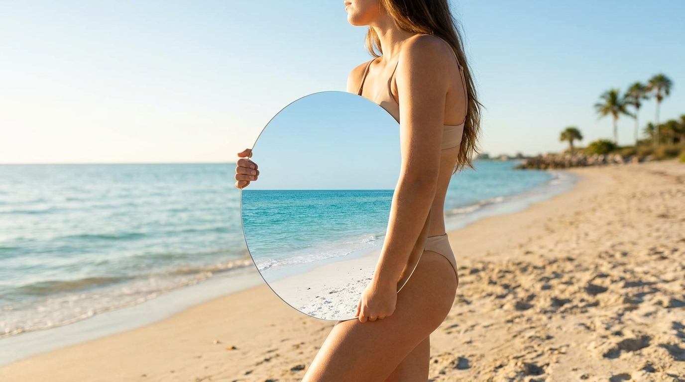 Best Brazilian Butt Lift St Petersburg | Mirror Surgery