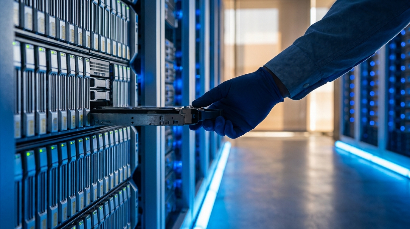 How to Securely Wipe Data From Electronics Before Donating