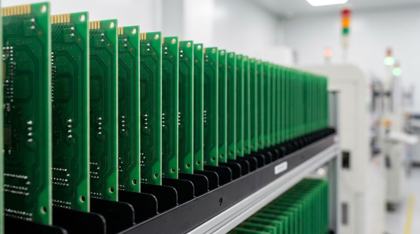 DFM Best Practices for Complex PCB Electronics Design