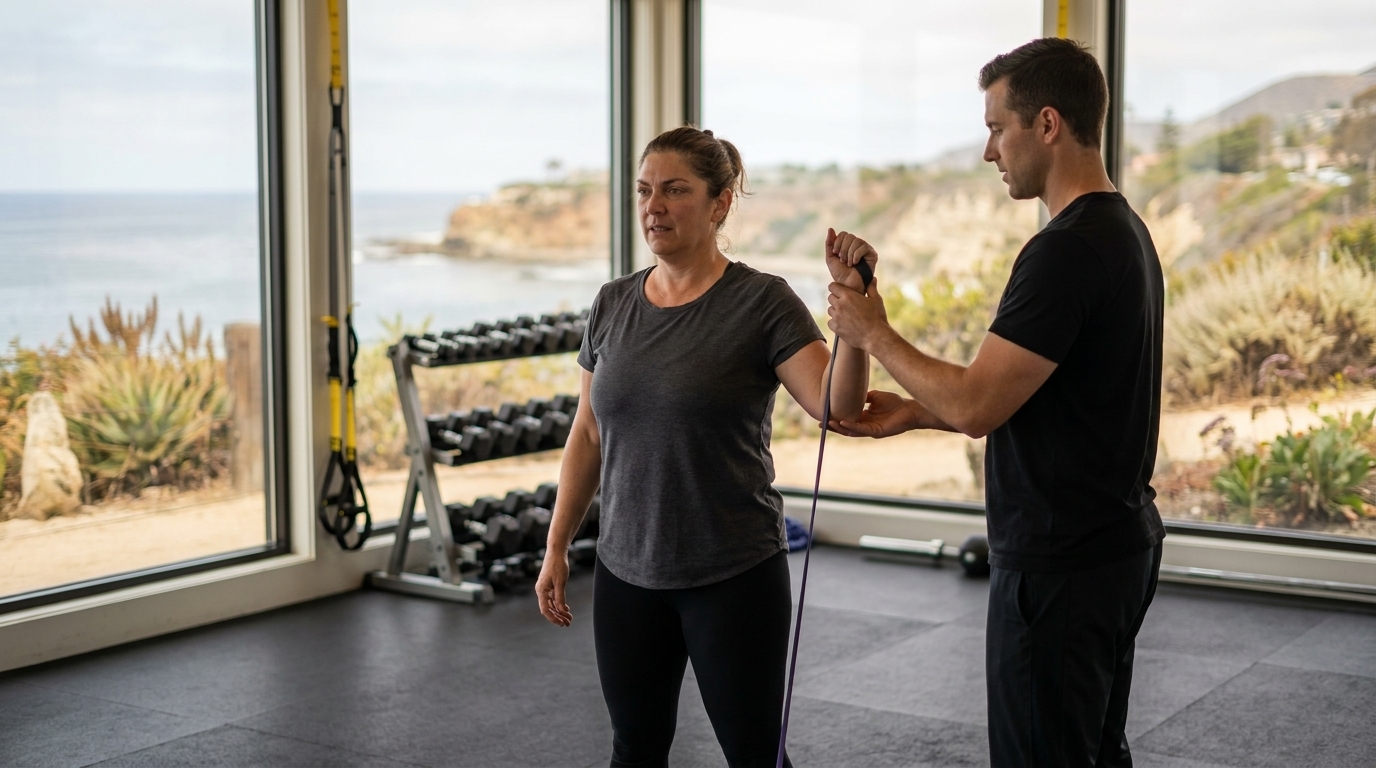 Premier Fitness Camp Cost California: $3,950-$6,000 Weekly