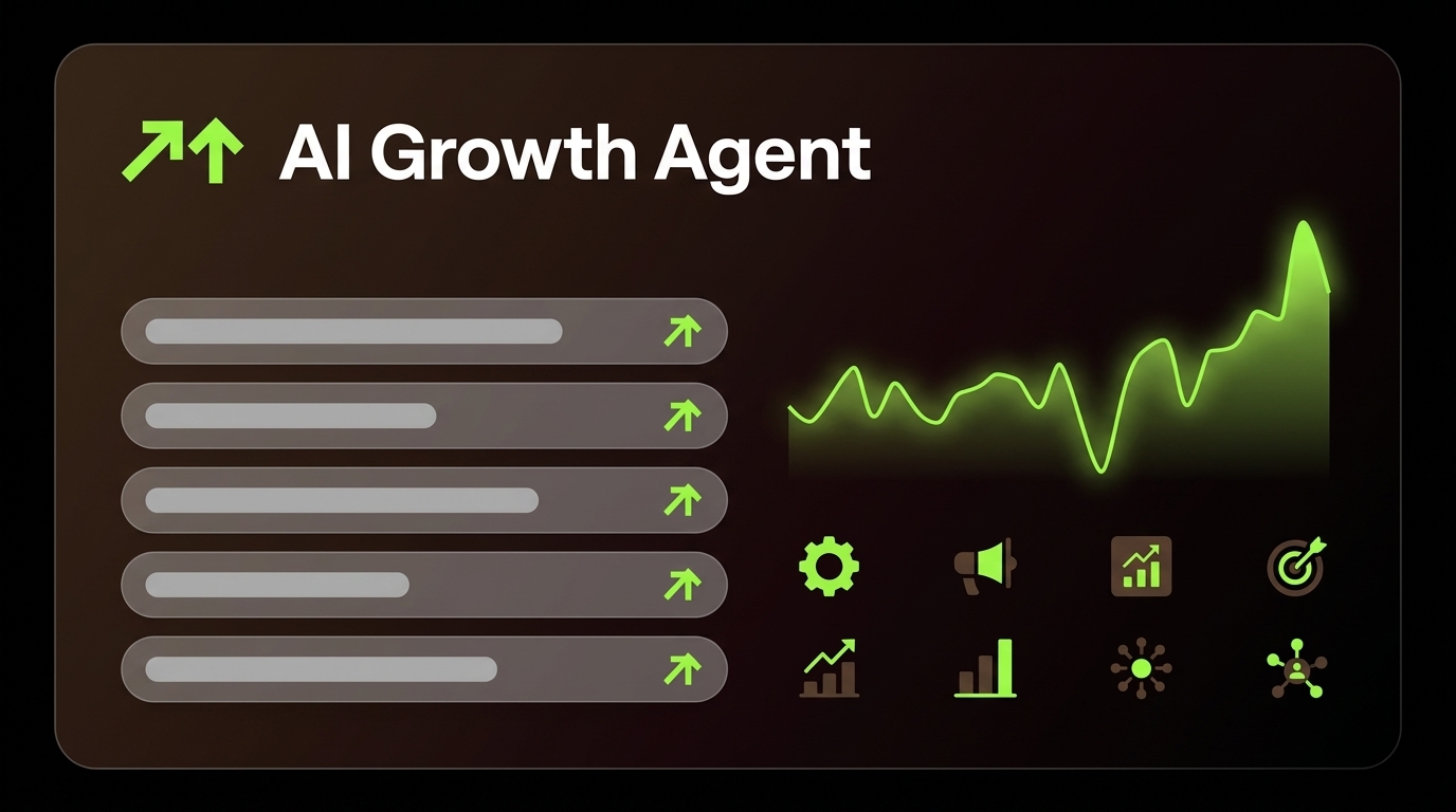 Best Growth Marketing Experts for Scaling B2B SaaS 2026