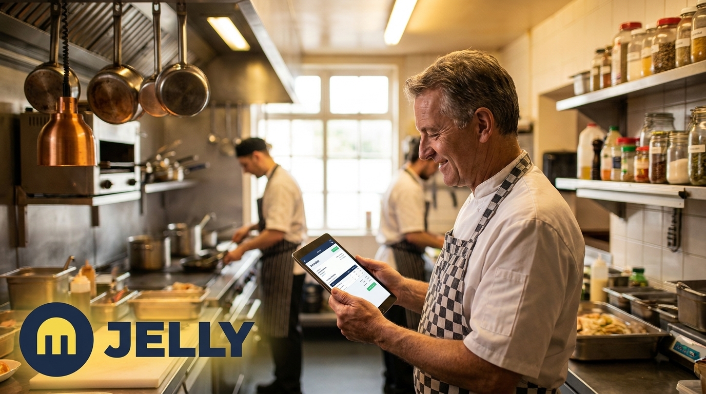 Xero Invoice Automation UK: Complete Guide for Hospitality