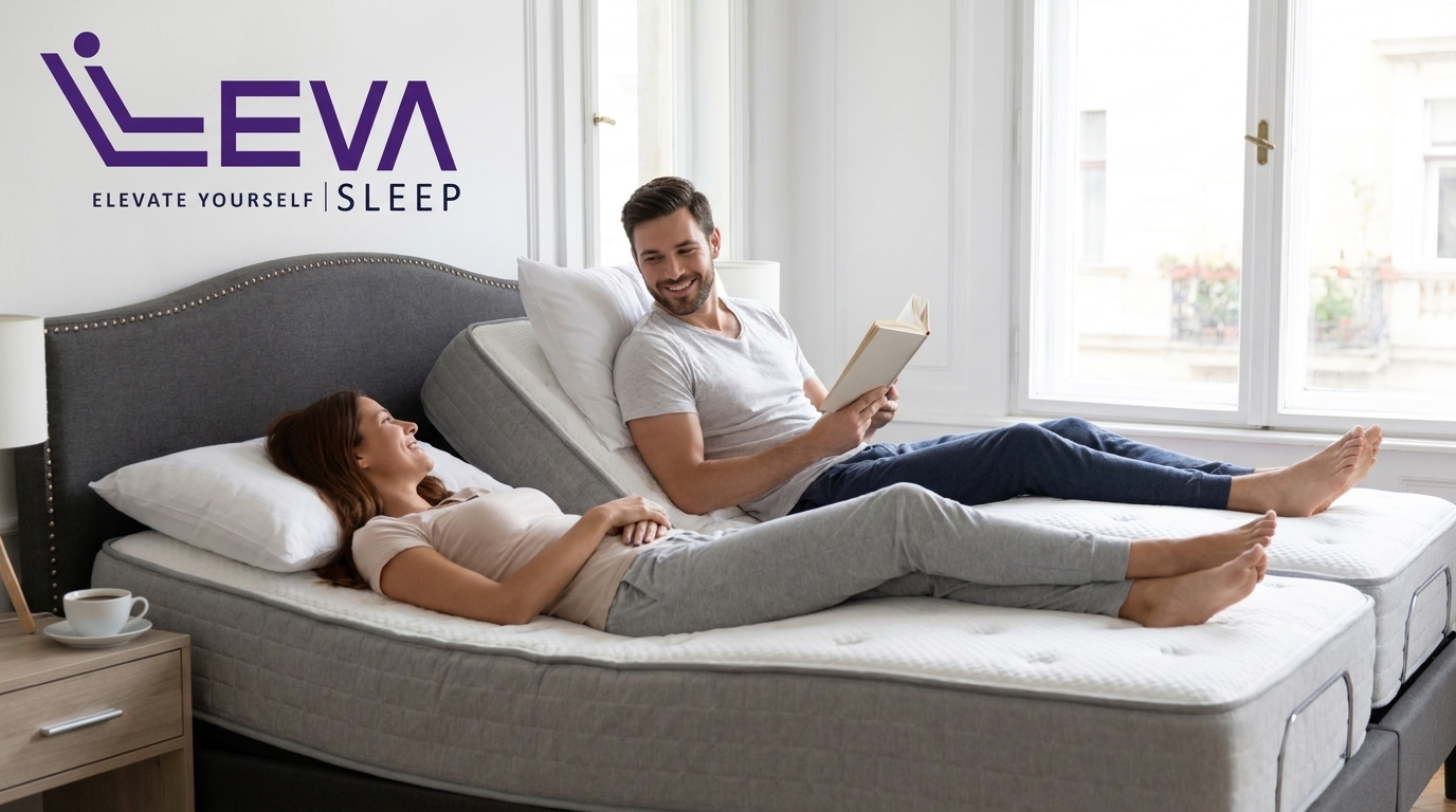 Best Adjustable Bases for Couples Canada 2026 Reviews