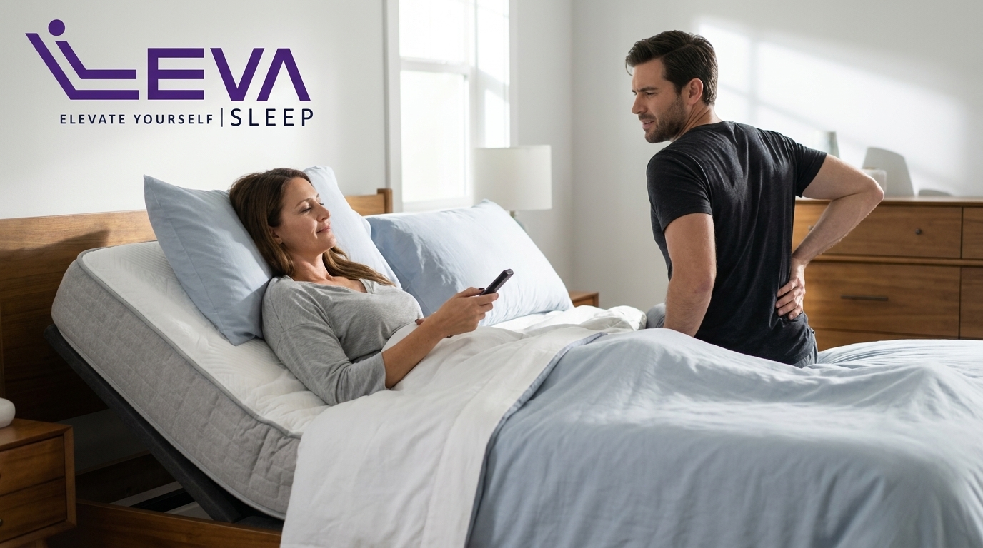 Mattress Firmness for Back Pain: Clinical Research Guide