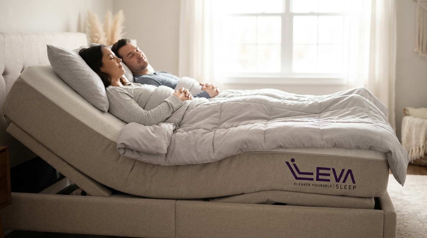 Most Effective Devices to Stop Loud Snoring for Couples
