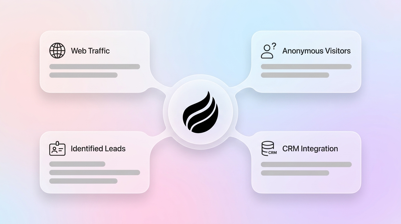 Visitor Tracking for Small Business: Turn Traffic Into Leads