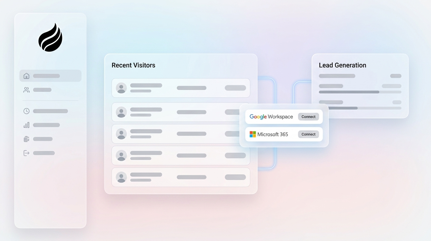 Visitor Tracking for Lead Generation: Turn Traffic to Sales