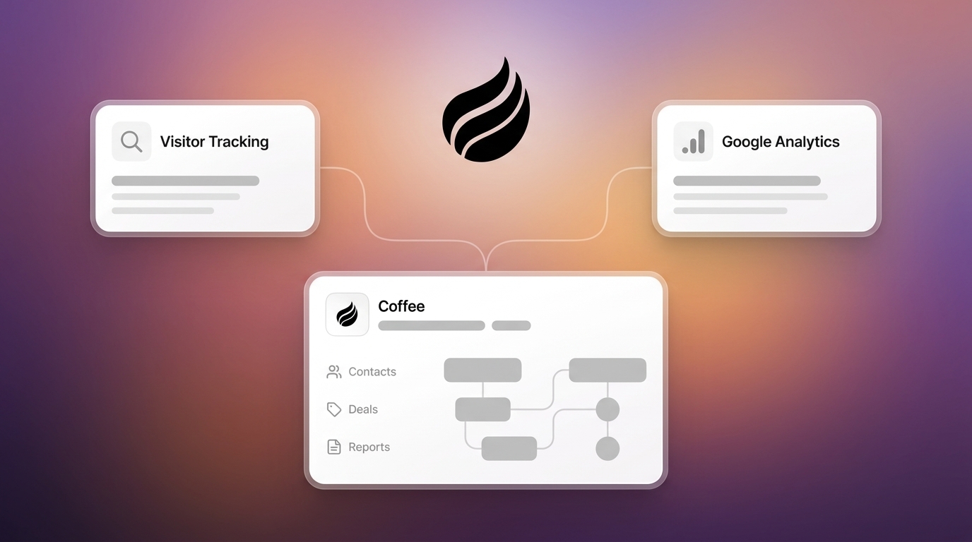 Visitor Tracking vs Google Analytics: Complete Guide