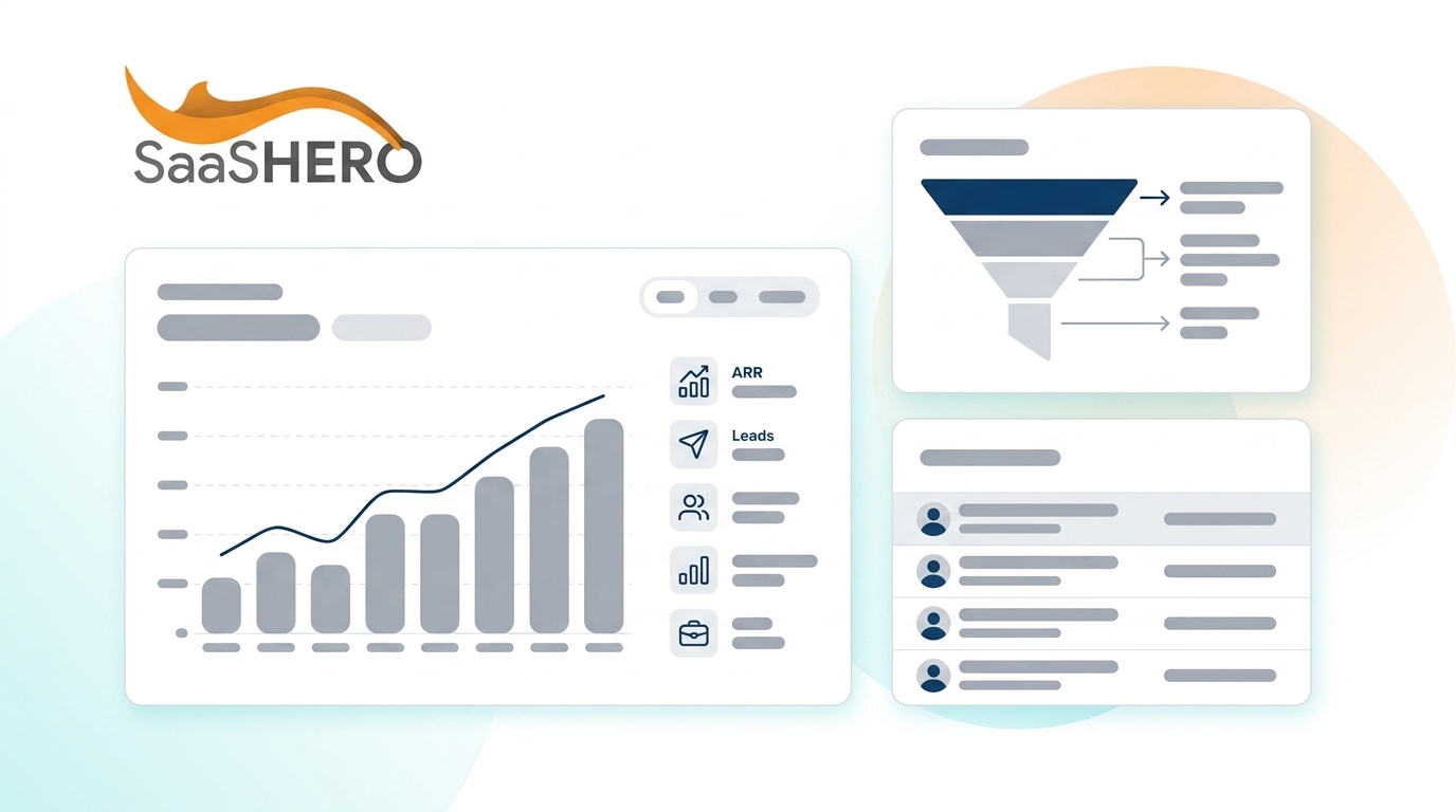 Best Accounting Tech Marketing Agency for SaaS Growth