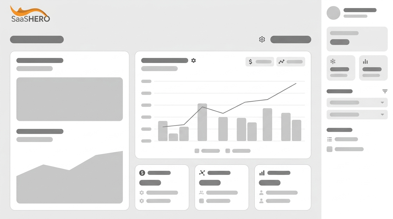 Logistics Tech Marketing ROI: 5-Step Framework for 2026