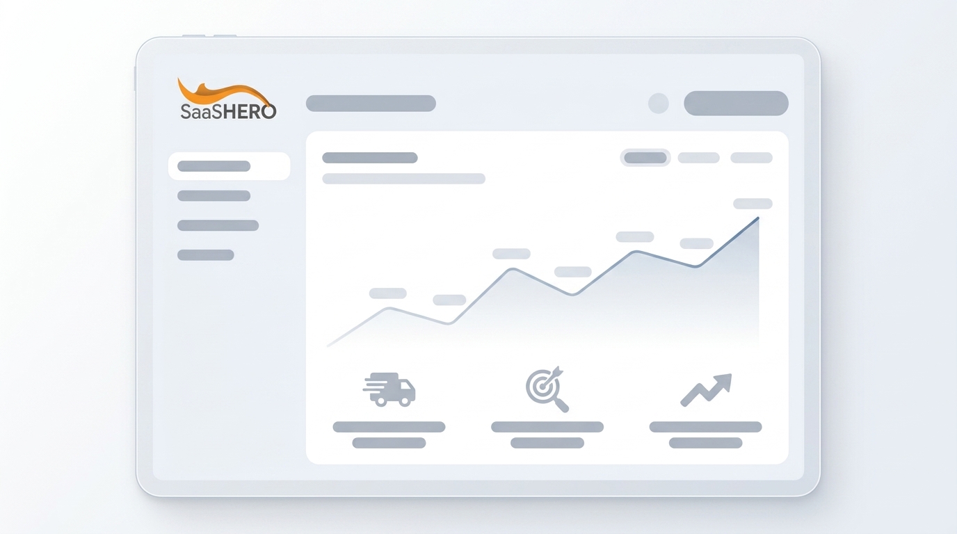 Logistics Platform Customer Acquisition: 7-Step Playbook