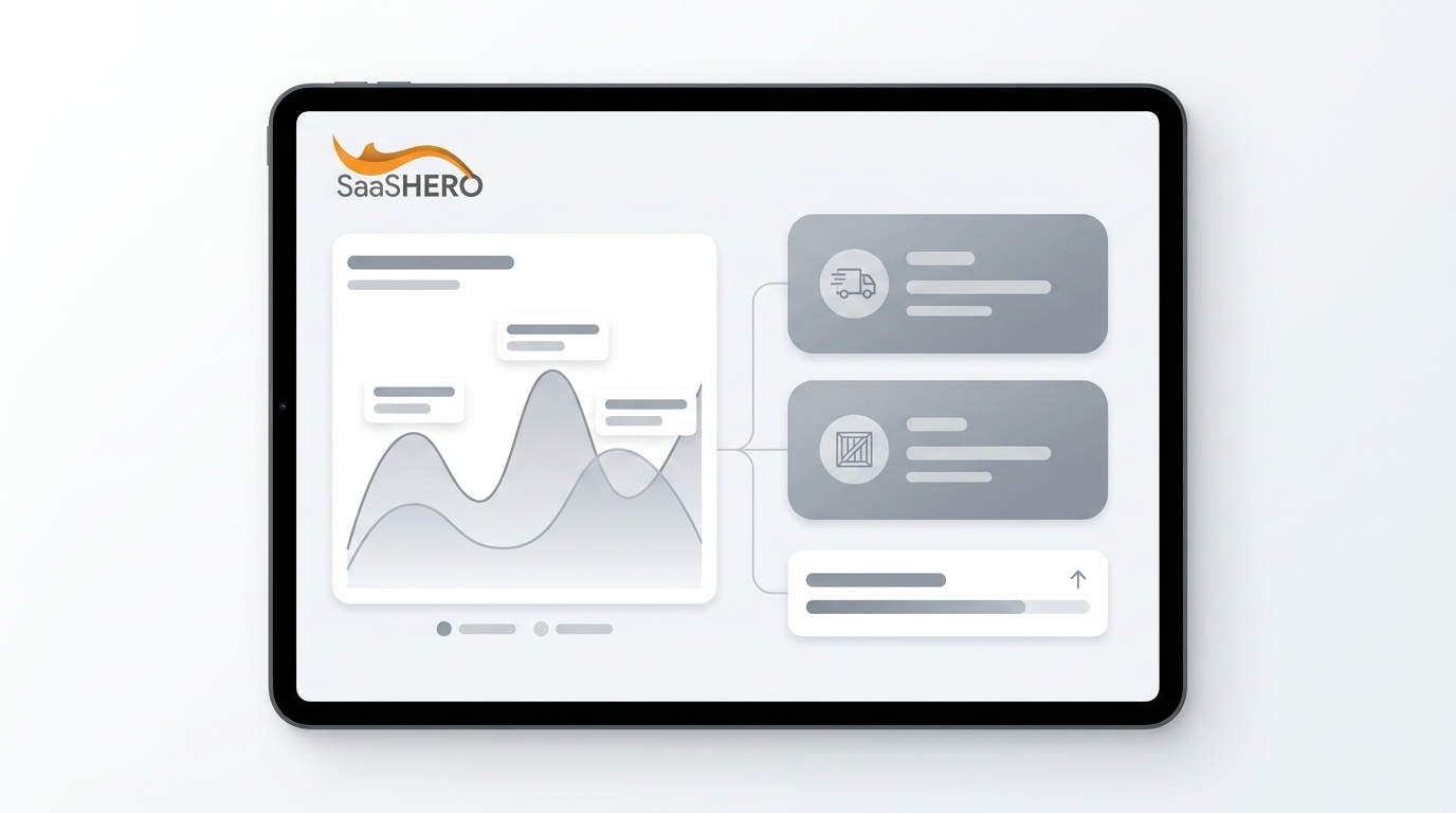 Marketing Logistics Tech for Freight Brokers Complete