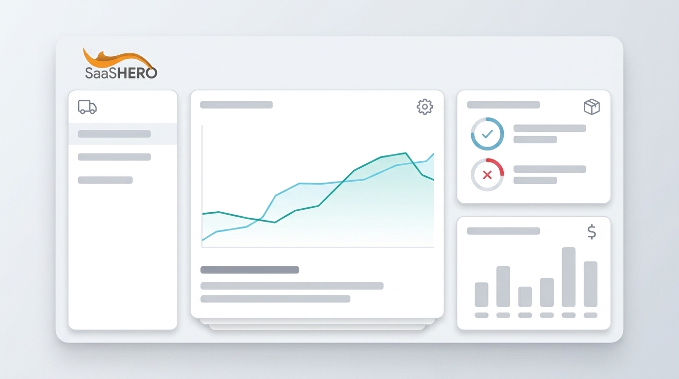 Product Launch Marketing for Logistics Tech: Complete Guide