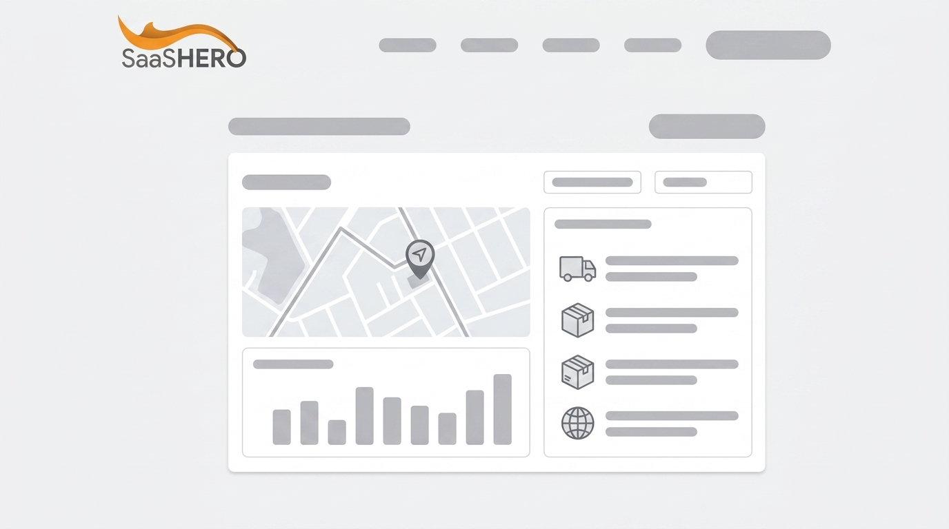 Top Marketing Logistics Platforms for Supply Chain Managers