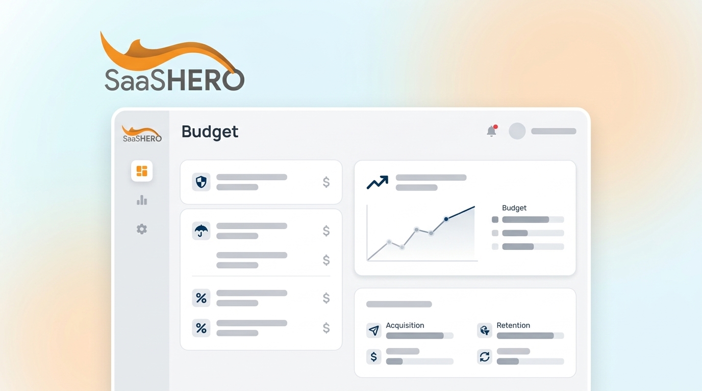 Insurtech Marketing Budget Guide: Optimize Spend for Growth