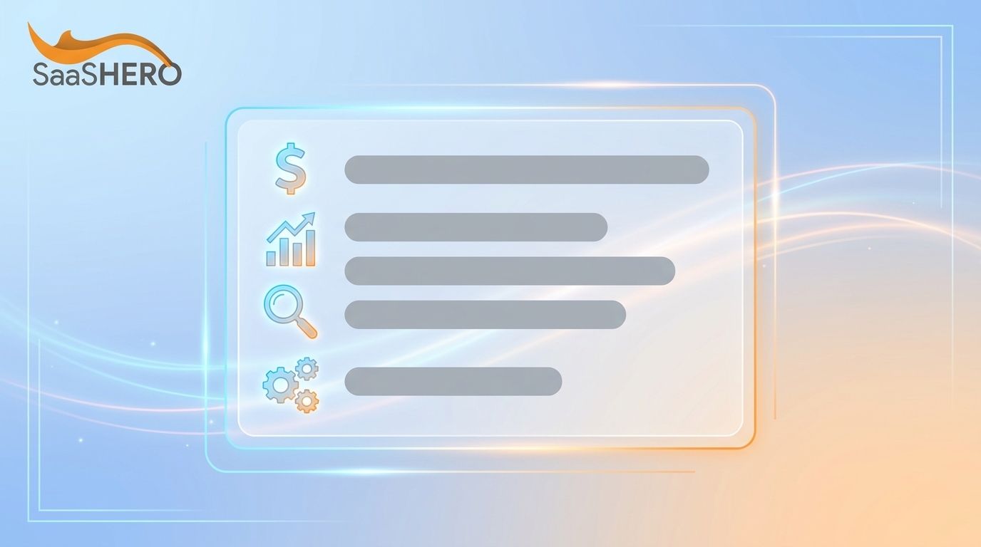 Niche Marketing for Accounting Tech: 7 High-Growth Sectors