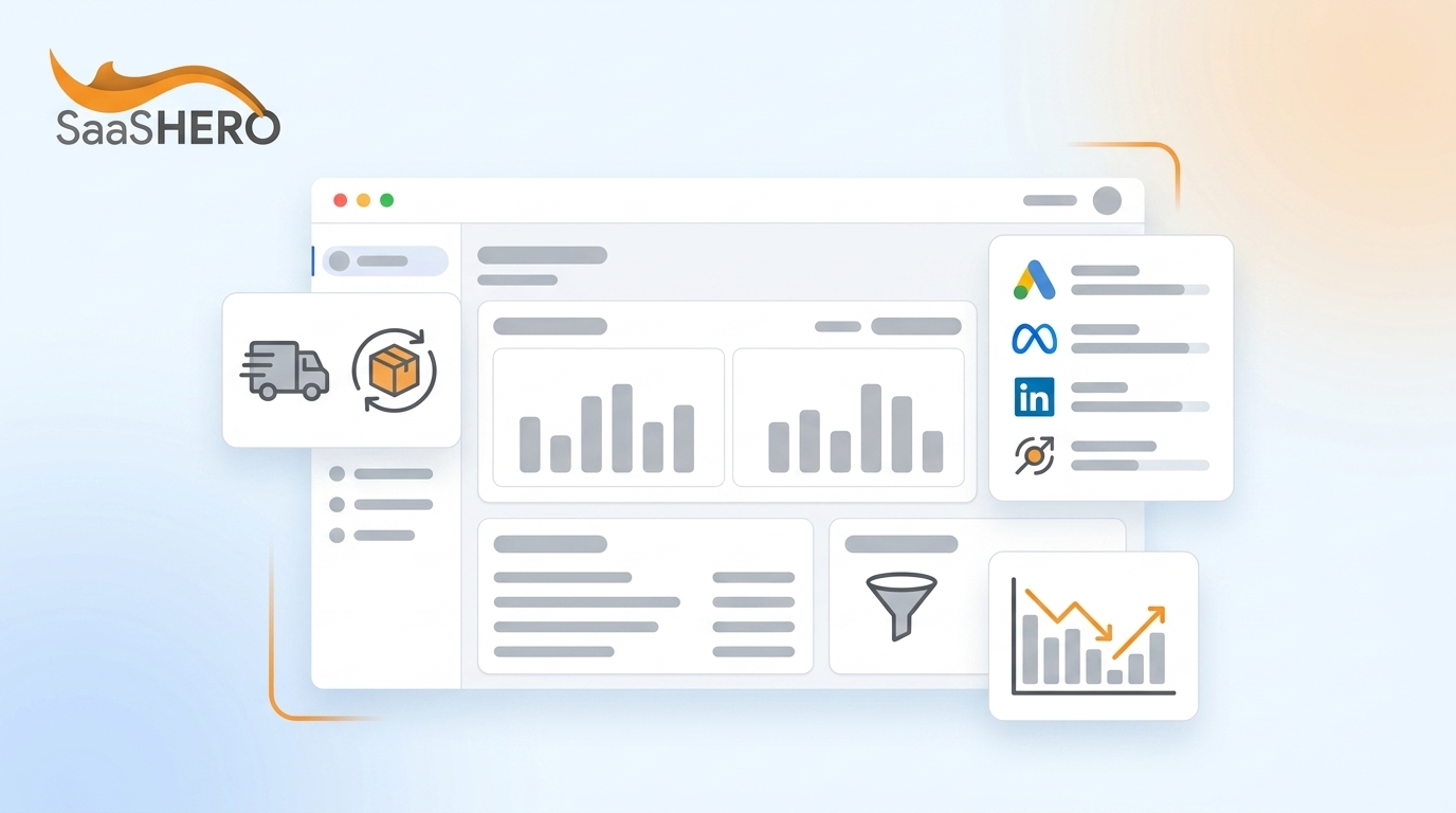 Retargeting Strategies for Logistics Software: 11 Tactics