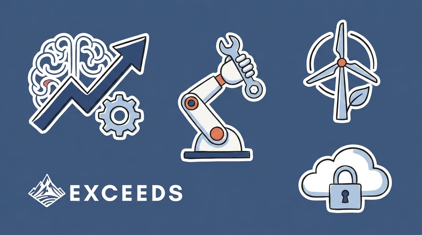 Future Engineering Careers: Top Growth Fields for 2026