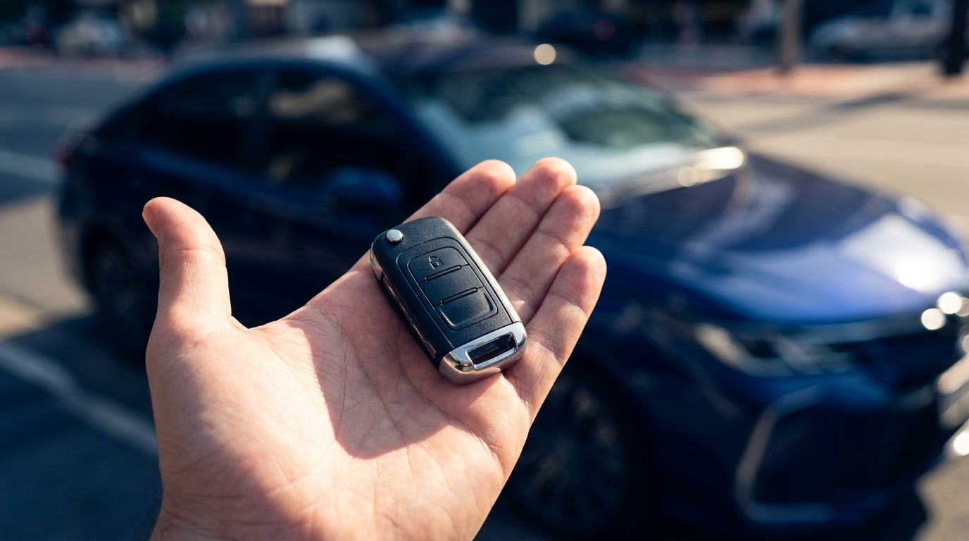Carro seguro ISOFIX usado: guia dos melhores até R$60 mil
