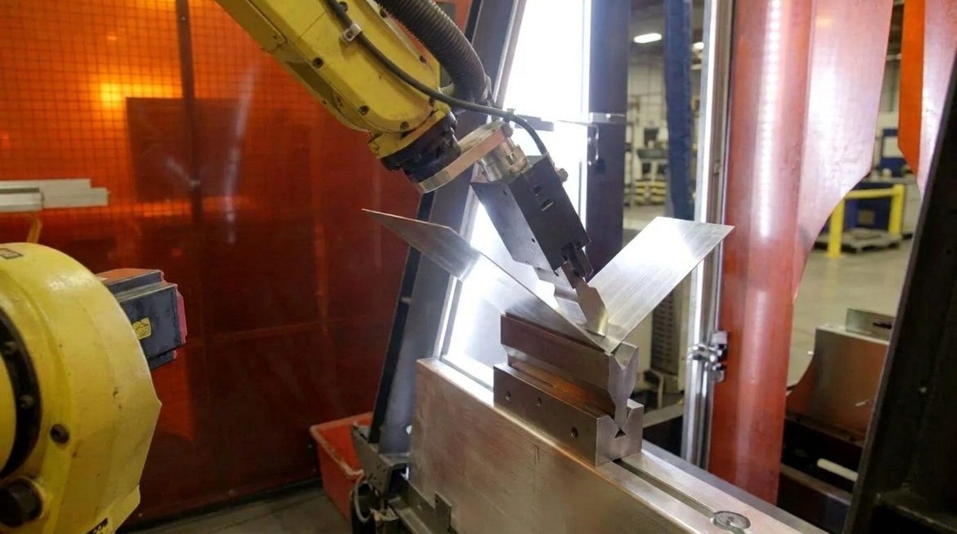 Sheet Metal DFM Guidelines: Engineer's Complete Guide