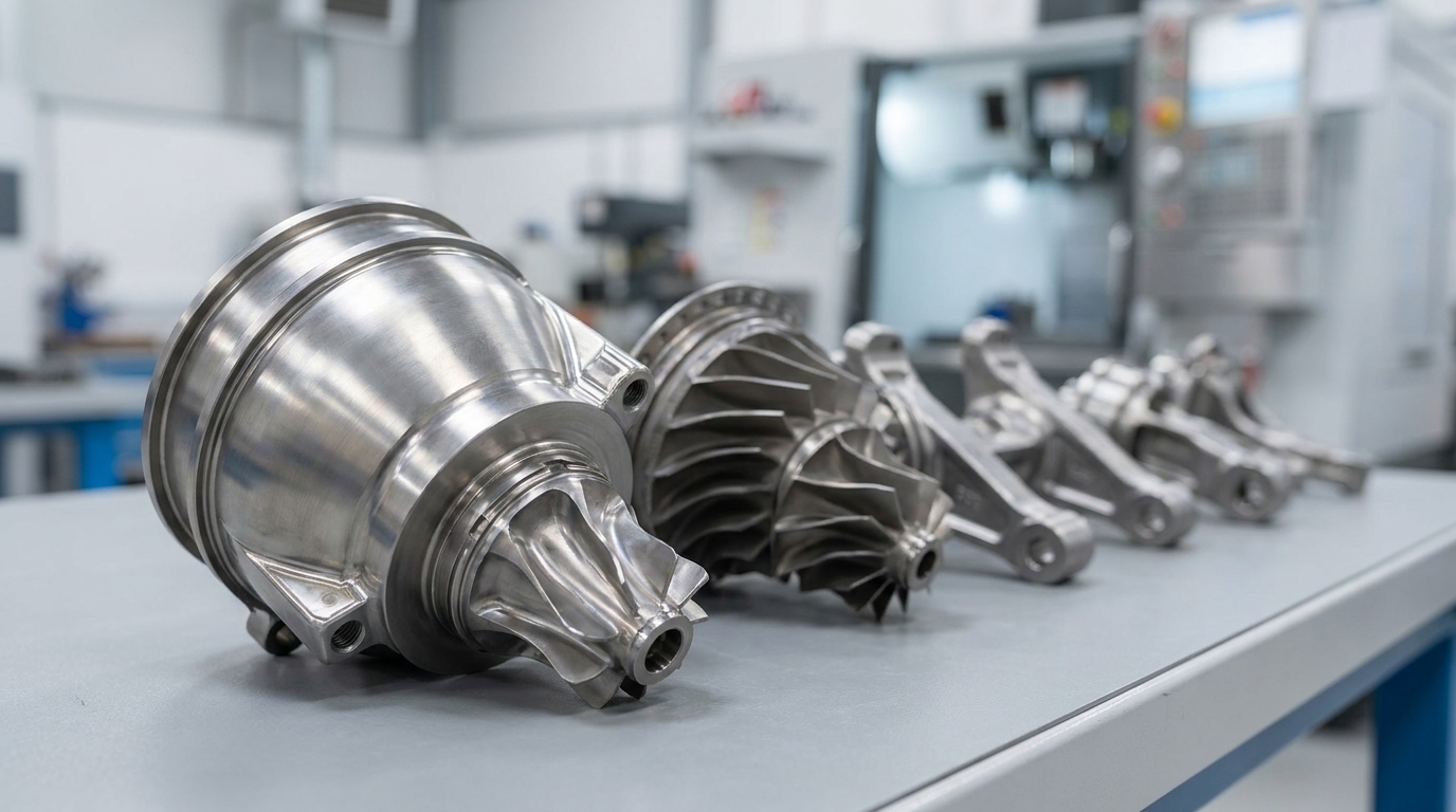 What Is Tight Tolerance Machining in Aerospace Manufacturing