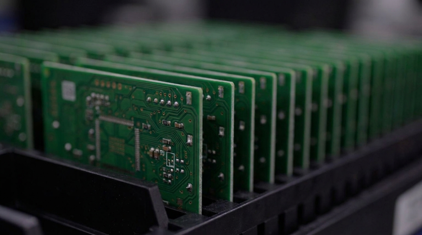 Best US Contract Electronics Manufacturer for Complex PCBs