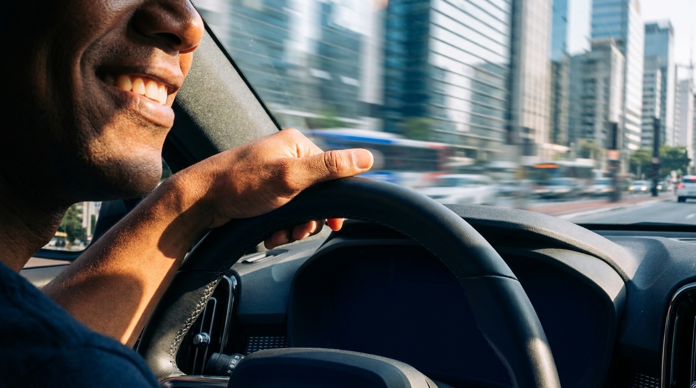 Carro econômico para família: guia completo 2026